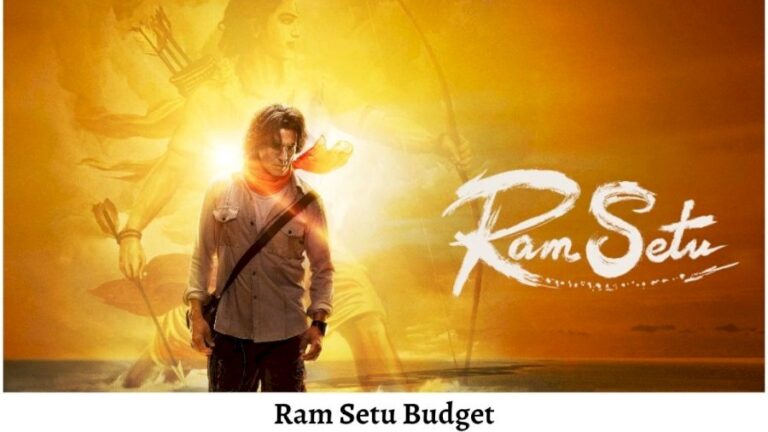 Ram Setu Budget, Box Office Collection Day Wise, Is Ram Setu Hit or Flop