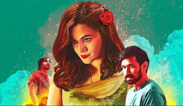 Intense and Gripping: Hindi Thriller Movies That Will Leave You Breathless