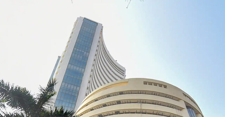 BSE Sensex – The great Indian stock market