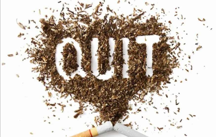 Quit Smoking