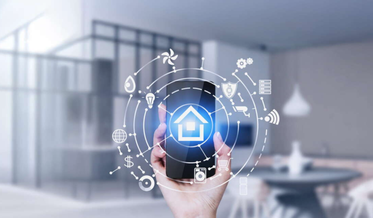 Home Security: What’s the Difference Between a Hub and a Keypad?